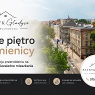Mieszkanie na sprzedaż