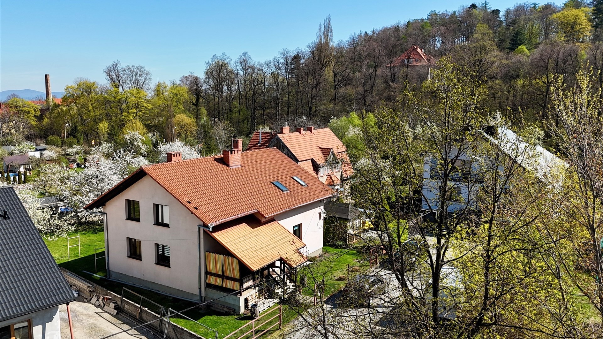 Dom na sprzedaż