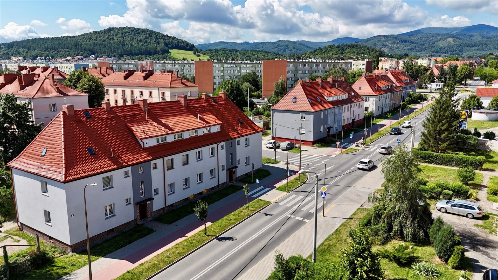 Mieszkanie na sprzedaż