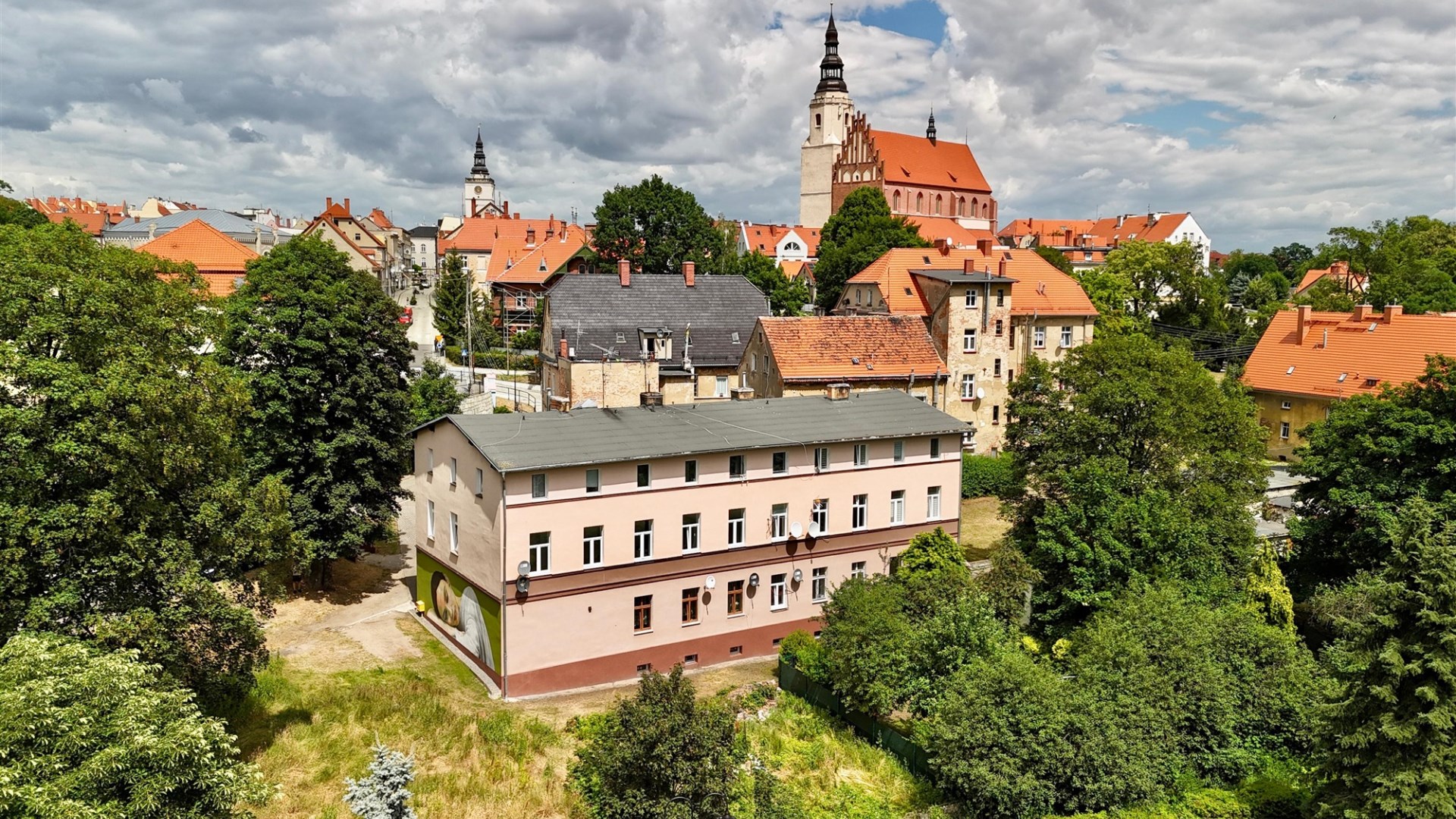 Mieszkanie na sprzedaż