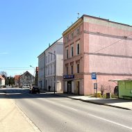Lokal na sprzedaż