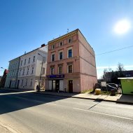 Lokal na sprzedaż