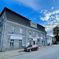 Lokal na wynajem