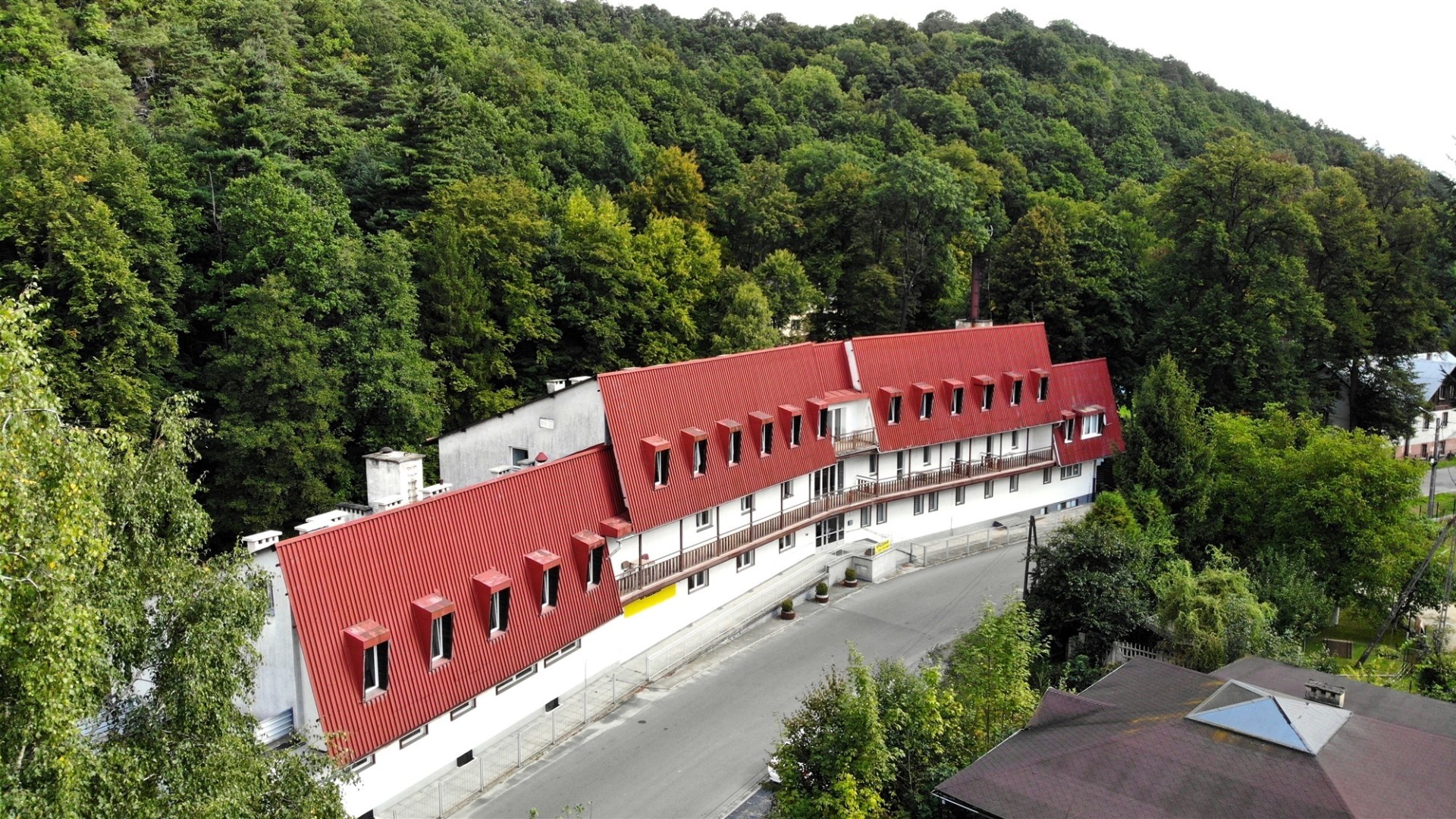 Obiekt na sprzedaż