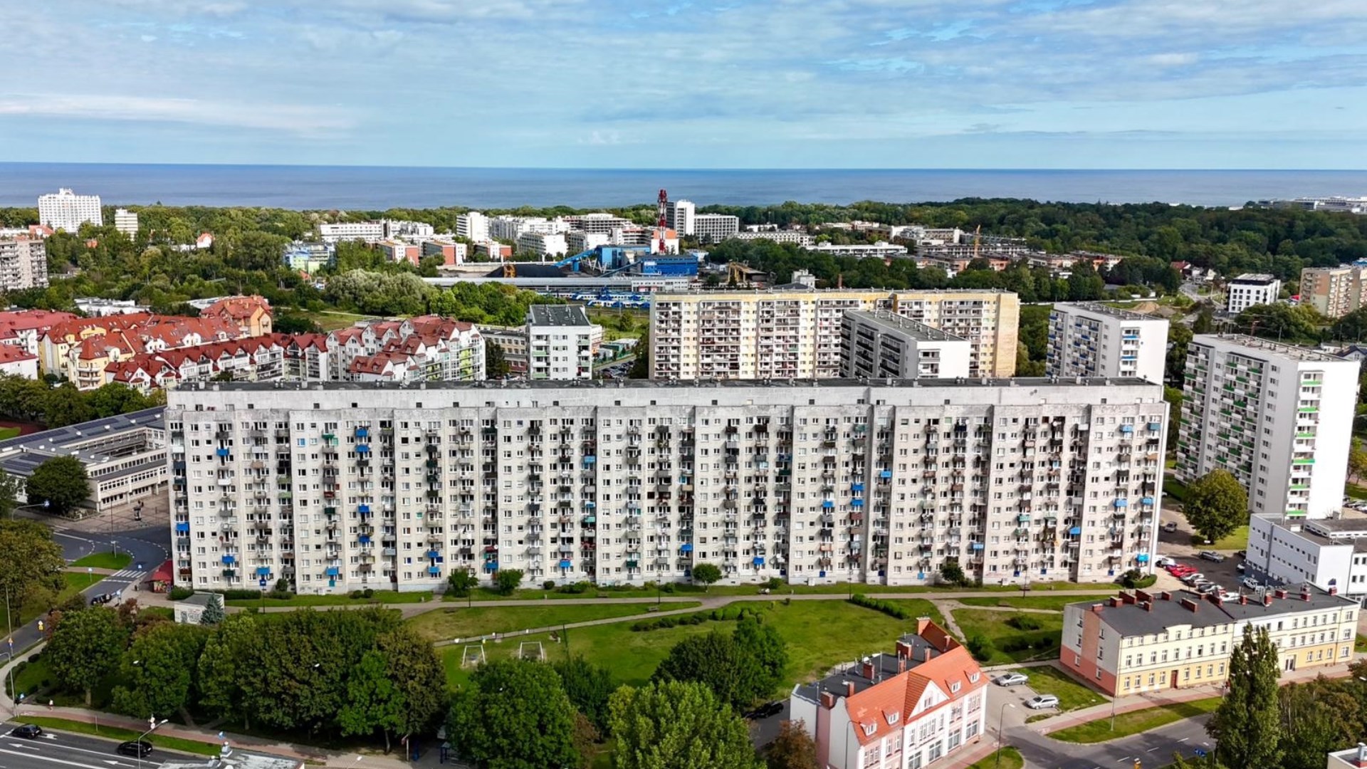 Mieszkanie na sprzedaż