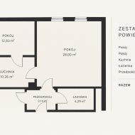 Mieszkanie na sprzedaż